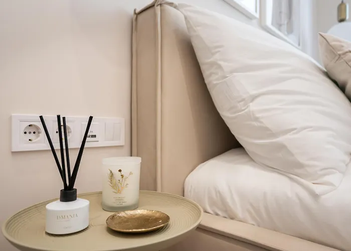 W35- Boutique Apartments, Best Location By Bqa