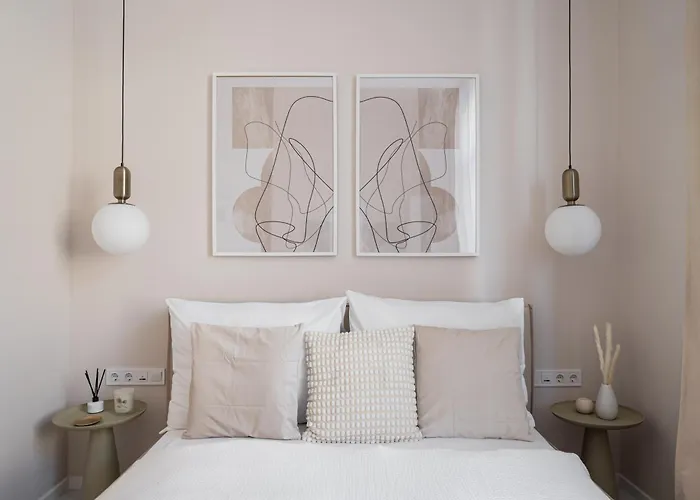 W35- Boutique Apartments, Best Location By Bqa