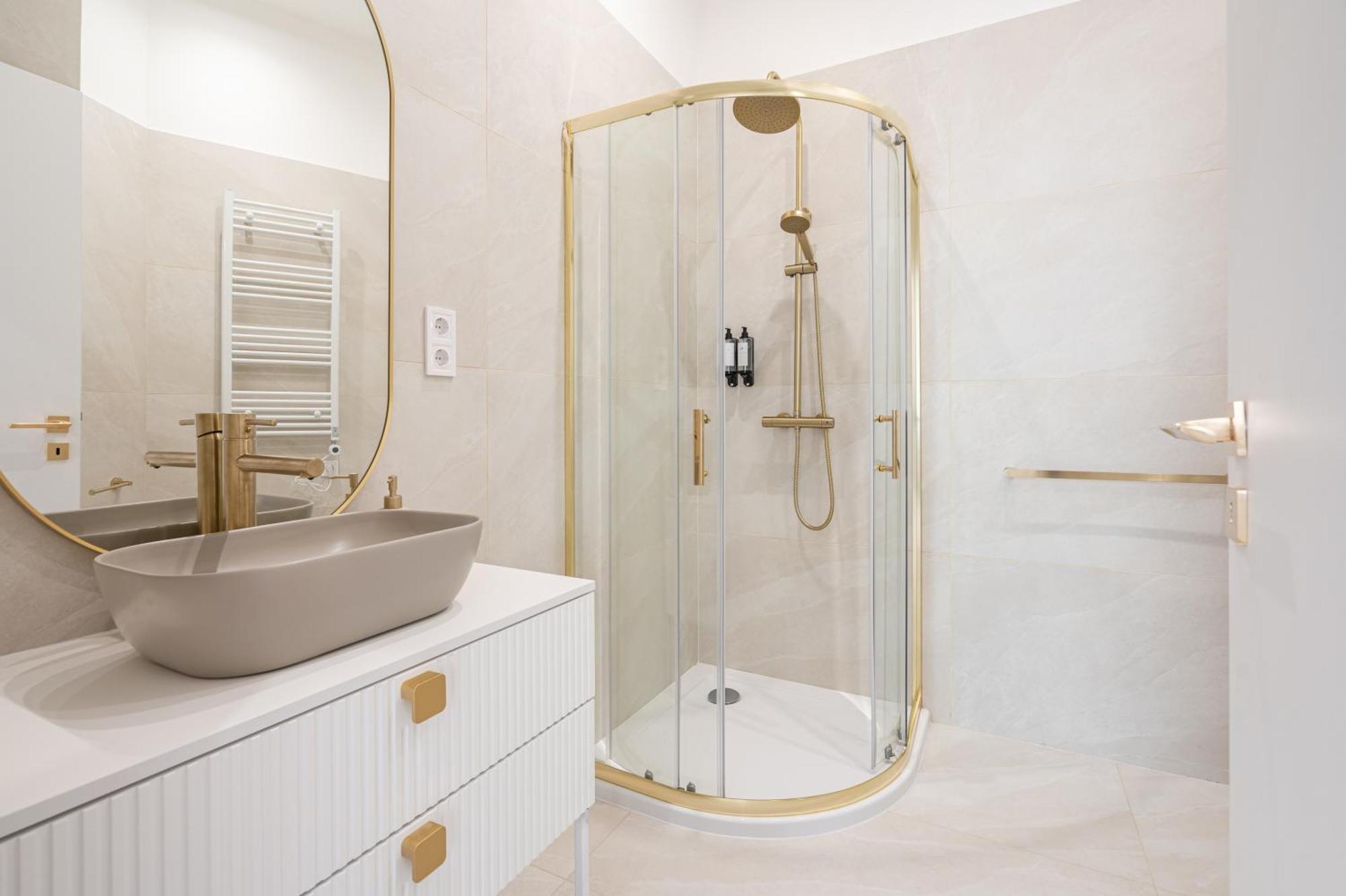 W35- Boutique Apartments, Location By Bqa Budapešť